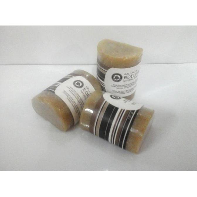 Sabun Edelweis Bali Alus