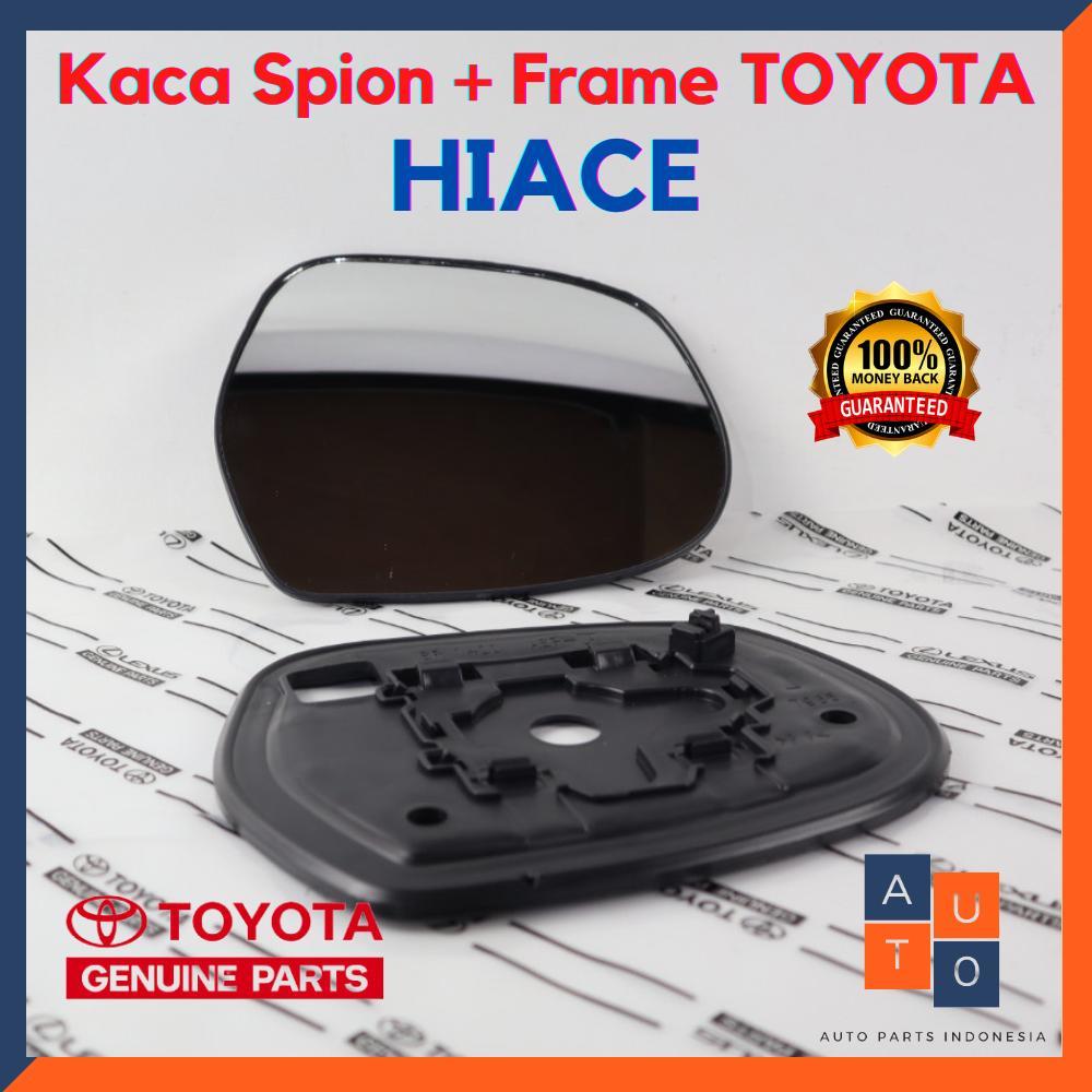 Kaca Spion HIACE Commuter 2011-2018 Kaca SpionTOYOTA Hiace