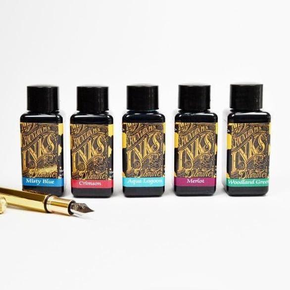 Trapp- Diamine 30Ml Fountain Pen Ink