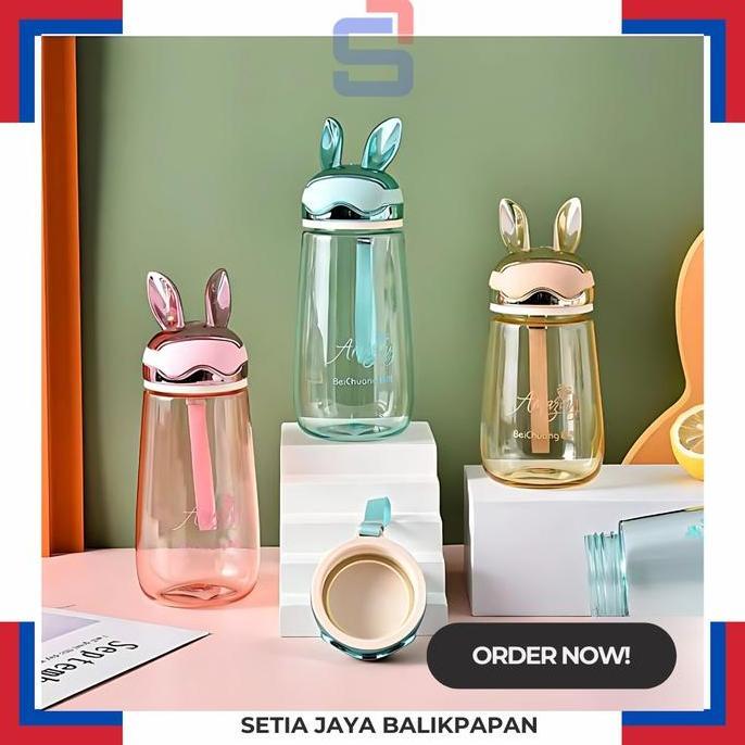 $$$$] Botol Minum Heenoor 2 400ml