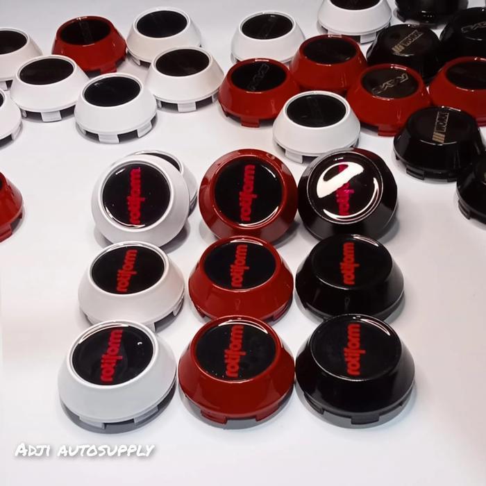 Dop Velg Variasi Rotiform. Tutup Velg Mobil Original Dan Terpercaya