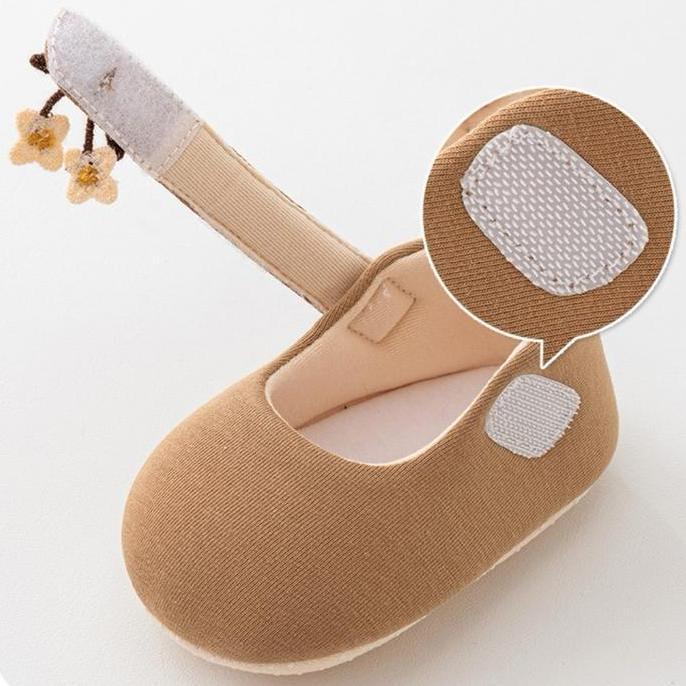 DS269 >> LITTLE KIBBY - LOLITA SHOES | SEPATU PREWALKER | SEPATU BAYI LUCU | SEPATU ANAK LUCU | SEPA