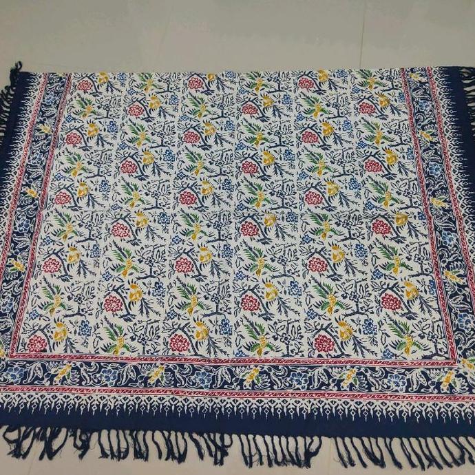 Limited, Taplak Meja Makan 8 Kursi