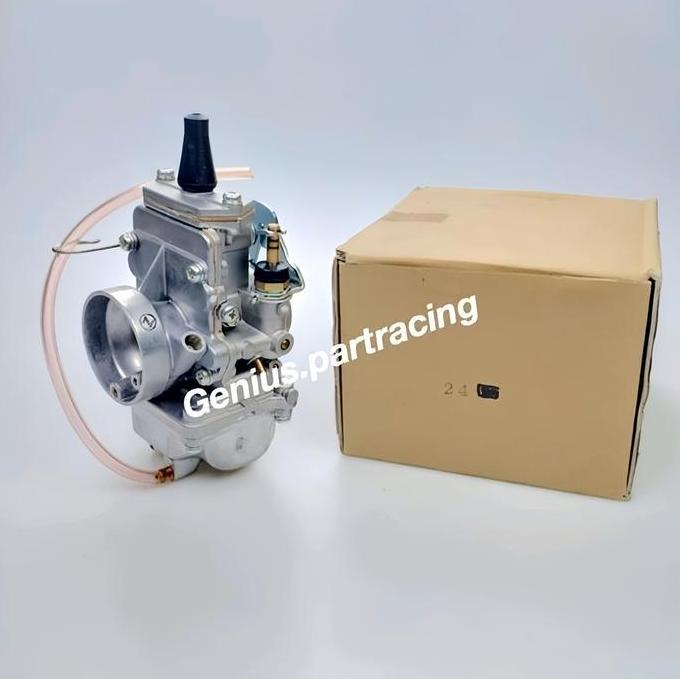 Promo Karburator Mikuni TM 24 Japan Original Carbu Mikuni COD