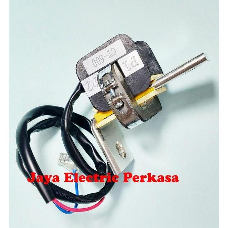 Promo 3PCS CT DROP KIT 600A / CT DROOP KIT 600A / CT 600A UNTUK GENSET SYNCHRONIZING PANEL COD