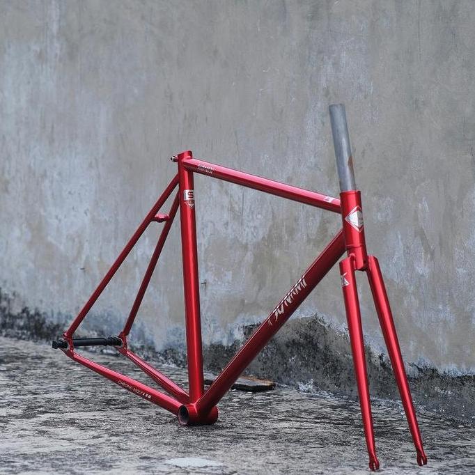 FRAMESET TSUNAMI SNM4130