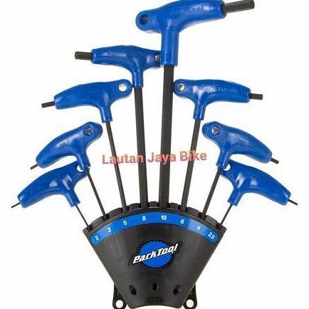 Parktool Ph 1.2 Park tool Ph kunci L parktool kunci L Hex Park Tool