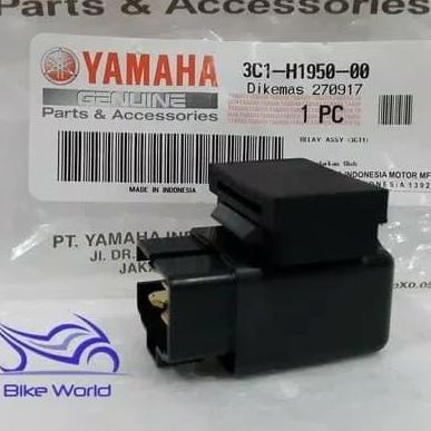 relay starter vixion jupiter mx king ori ygp murah