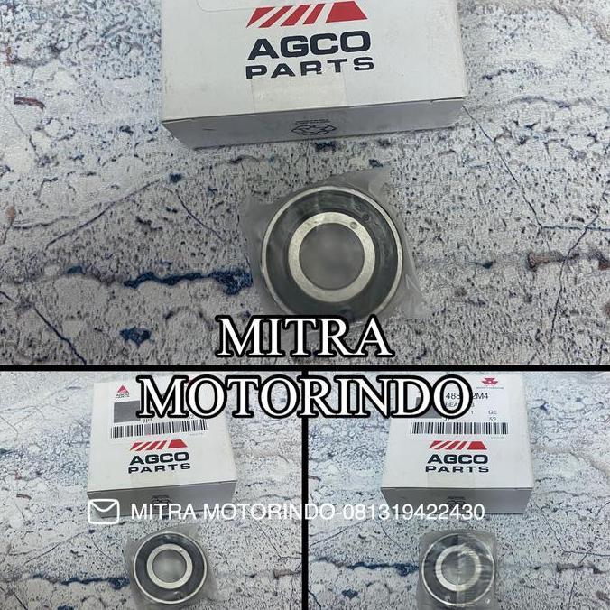 OK BEARING FLY WHEEL MF440-2 MASSEY FERGUSON 488952M4 ''