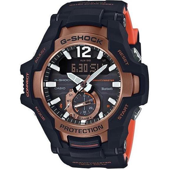 Casio Gshock GR-B100-1A4 GRAVITYMASTER original