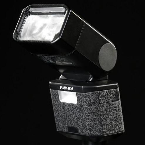 Ready stock Fujifilm EF-X500 TTL Flash for Xseries camera FREE EF-BP1 Battery Pack