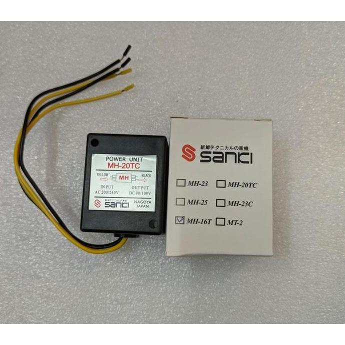 // SANCI/SANKI POWER UNIT MH20TC ''