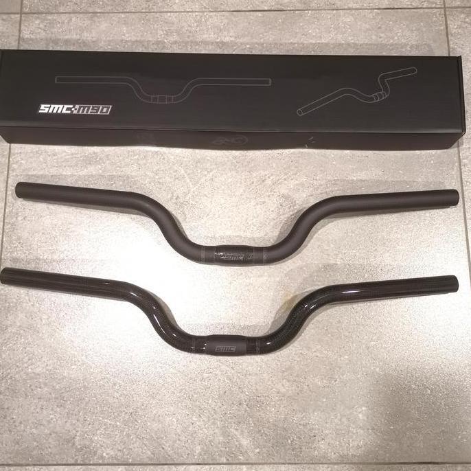 Handlebar SMC-M90 carbon premium kreuZ bromptonN 3 sixty