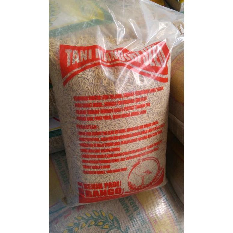 Bisa Cod Benih Padi Inpari 32 Unggul Bersertifikat Label Ungul >>