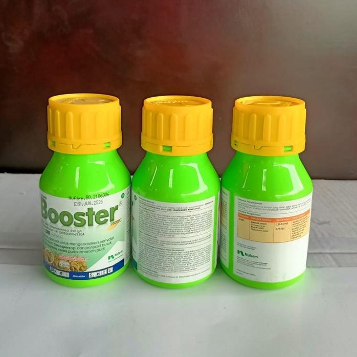 Fungisida Booster Difenokonazol 250EC 250ML