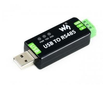 Murah Industrial Usb To Rs485 Converter Waveshare