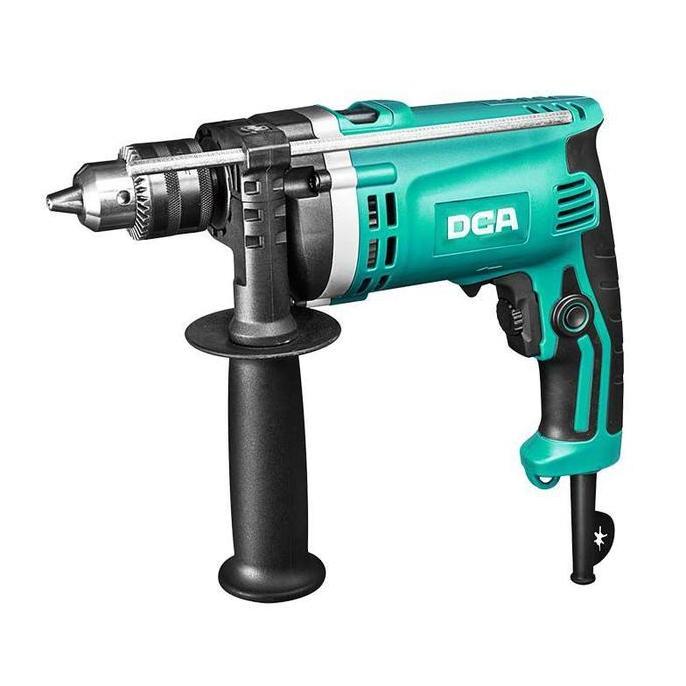 Promo MESIN BOR BETON 16MM DCA AZJ16 / IMPACT DRILL 16MM DCA AZJ16 Diskon