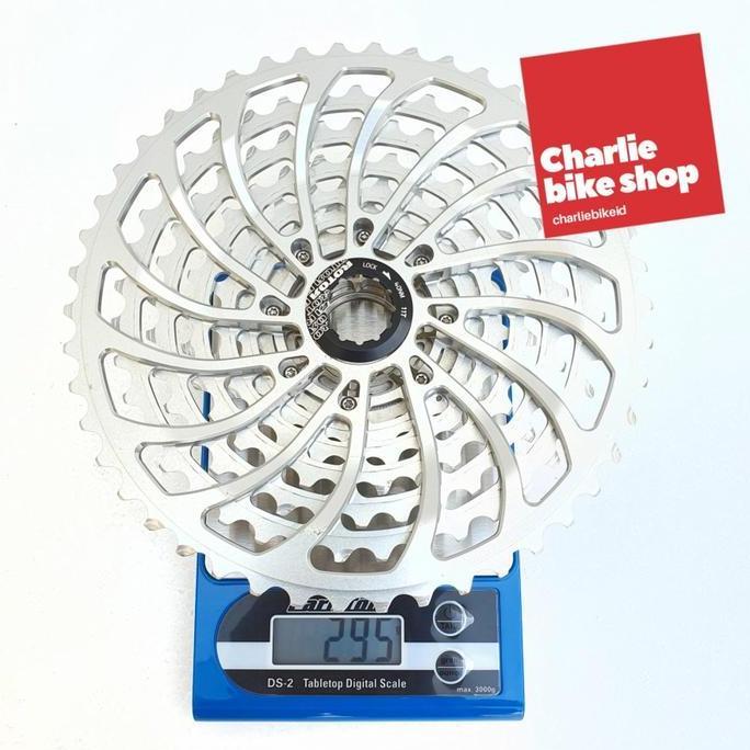Rotor Casette Sprocket 12 Speed Ultralight