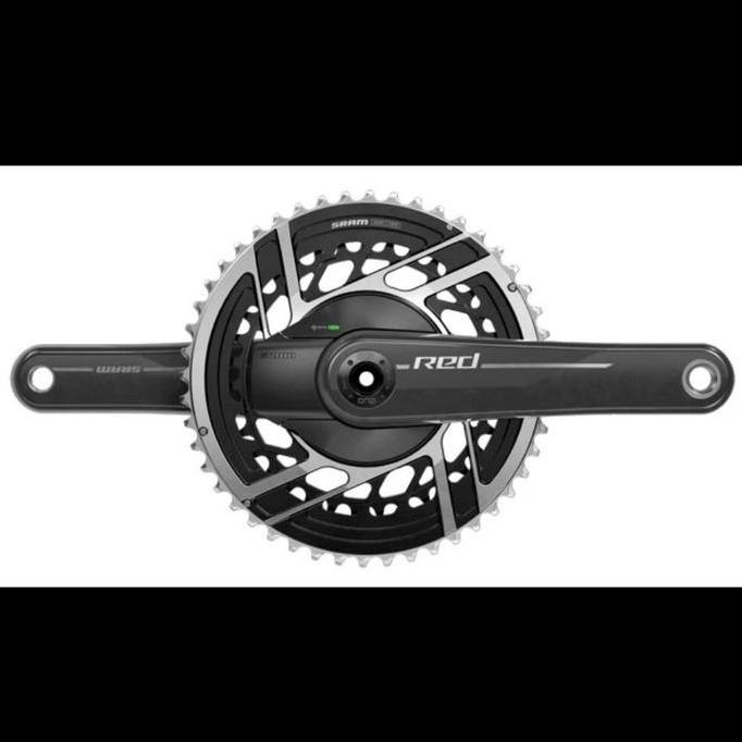 Groupset New Sram Red Axs E1 New E1 2024