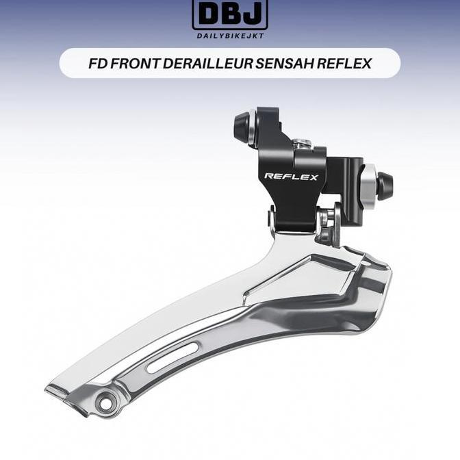 Fd Front Derailleur Sensah Reflex