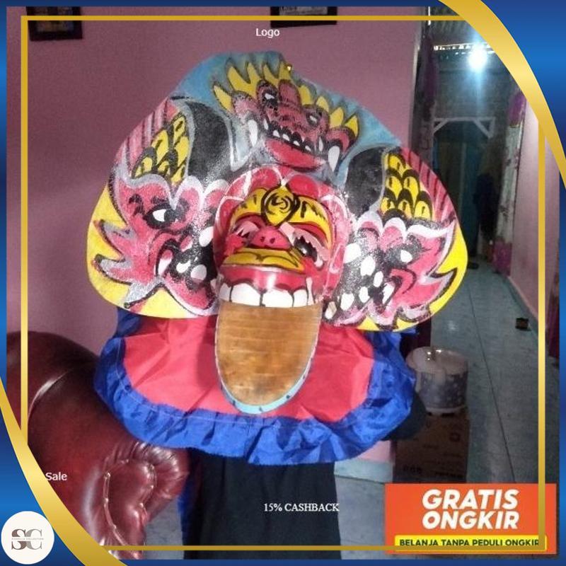 List New Barongan anak murah /barongan | barongan anak SD premium / barongan / caplokan / ganongan /