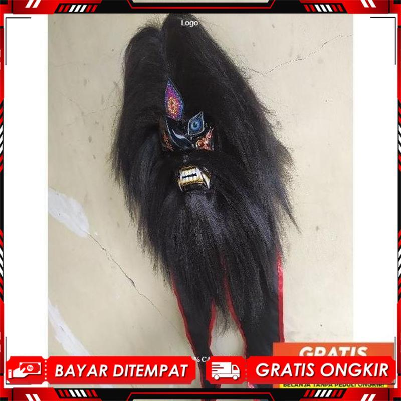 Ganongan seram Terbaik