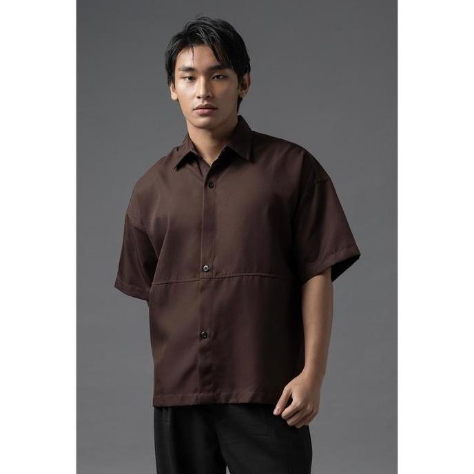 Dion Shirt ANTIDOT STUDIOS