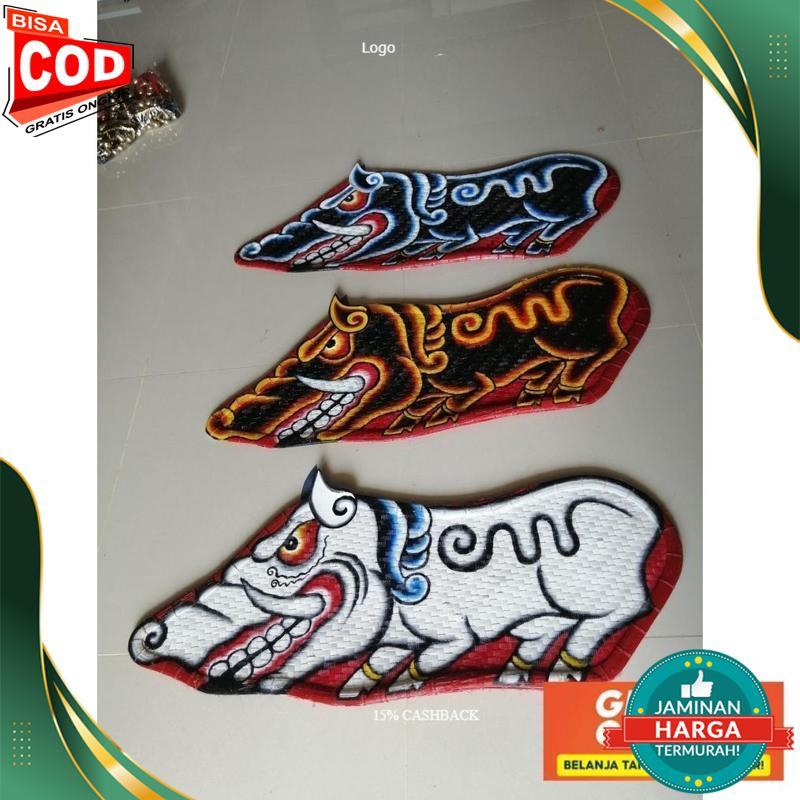 CELENG SRENGGI SUPER / CELENG PENTAS / JARANAN / CELENG TALANG GAPIT Bagus