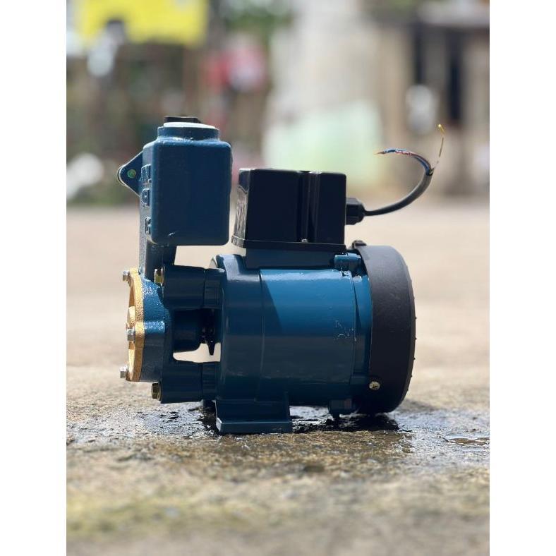 Mesin Pompa Air Sumur Dangkal Sanyo National Watt Rendah Pompa Air Sumur Dangkal