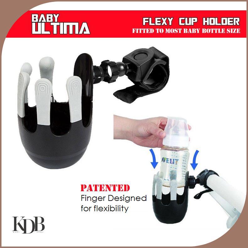 Ultima Universal Cup Holder