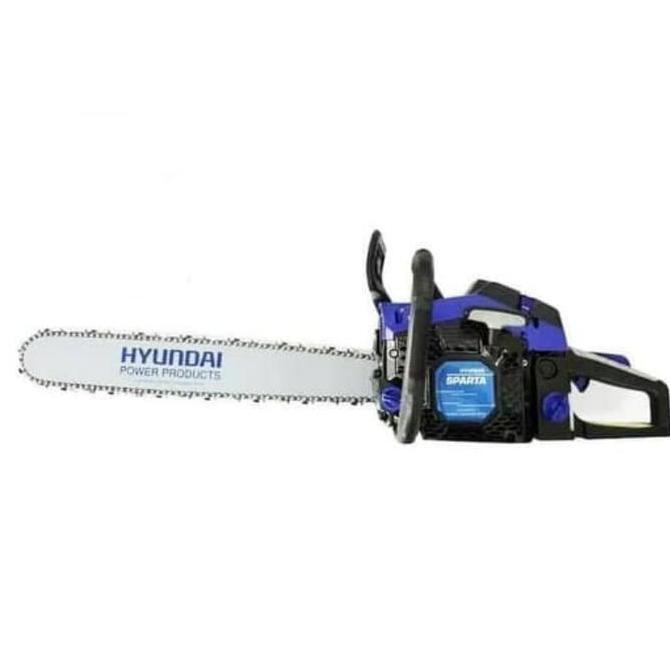 ] Chainsaw Sparta Hyundai Alat Potong Pohon