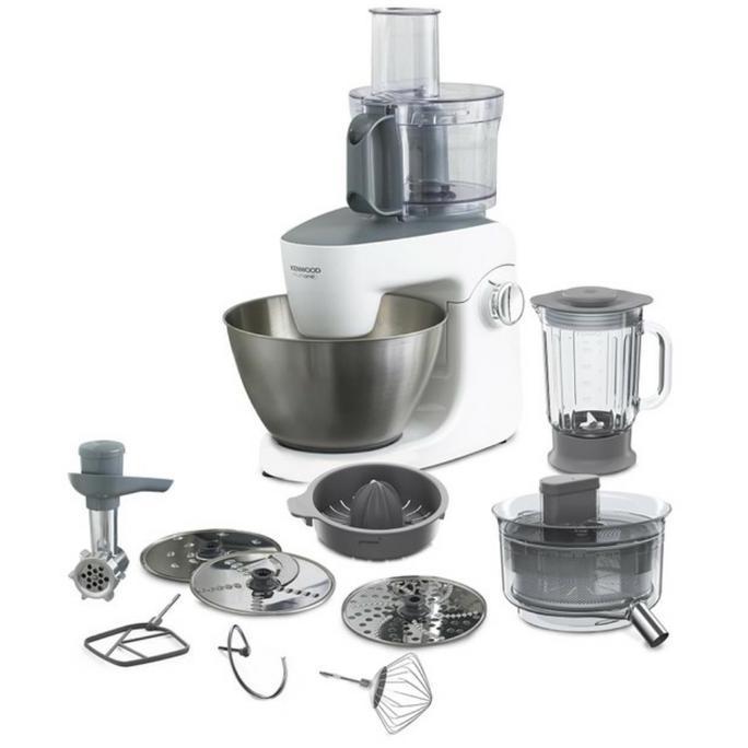 ] Kenwood Food Processor Multione KHH326 / KENWOOD KHH 326