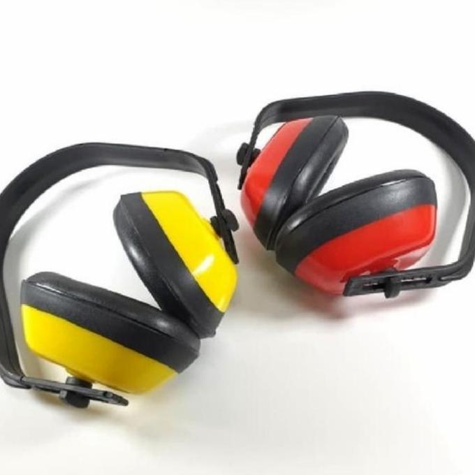 *:*:*:*:*] EAR Muff Earmuff Eco Gosave / Penutup Pelindung Telinga
