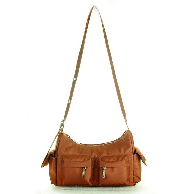 Threerey Sling Bag - Tas Selempang KIMMY TC10257