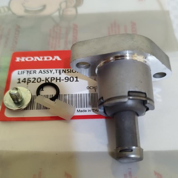 Lifter Tensioner Tonjokan Keteng Karisma Cb150 R Supra X 125 Gtr Cnb Original Dan Terpercaya
