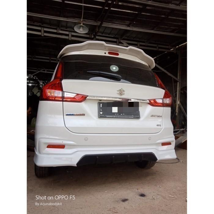 Bodykit Suzuki Ertiga 2018 2019 2020 2021 Bodykit Ertiga Sporty Body Kit Bodikit Original Dan Terper