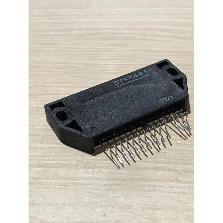 STEREO AMPLIFIER STK5441 STK 5441 RESTOCK