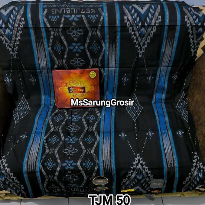 Sarung Ketjubung Cls, Pls, Tcw, Tcc, Tjm Kualitas Red Atau Gold