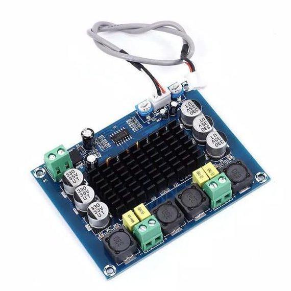 TPA3116D2 TPA3116 Hi Power Amplifier 2x120w TERBARU