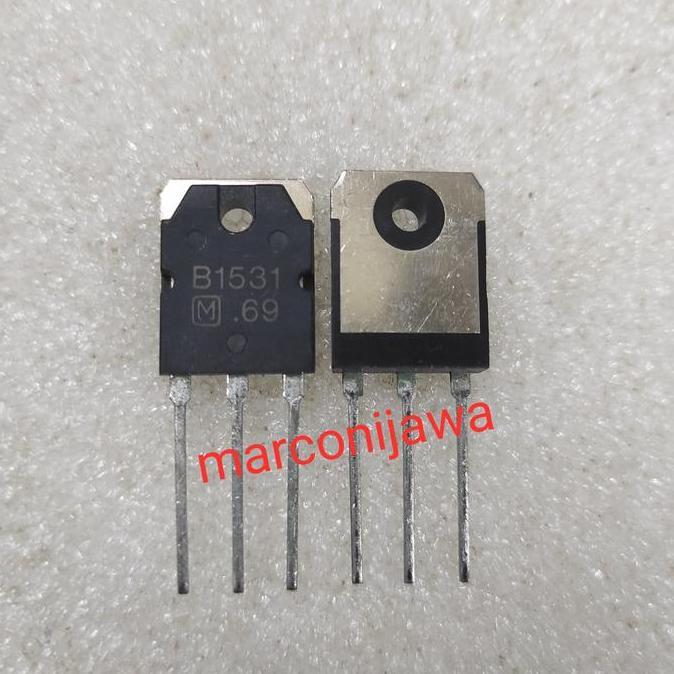 B1531 2SB1531 transistor