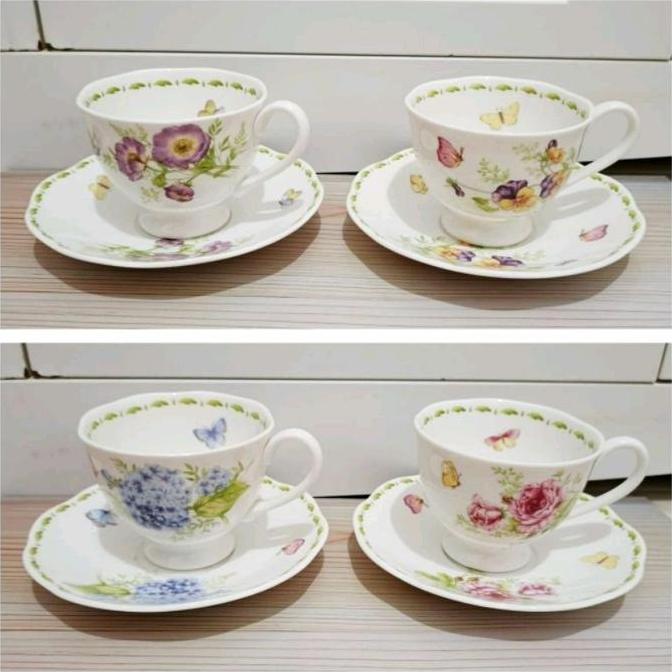 .........] Cangkir Set Saint James Esly Coffee  Saint James Esly Coffee Set