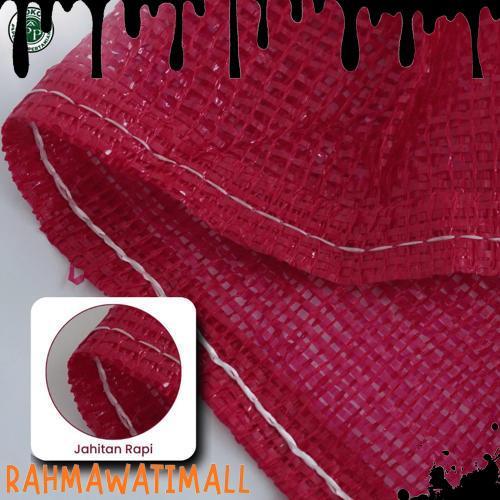 KARUNG SAYUR/ JARING SAYUR / BRONGSONG/ WARING SAYUR / SAK SAYUR Viral