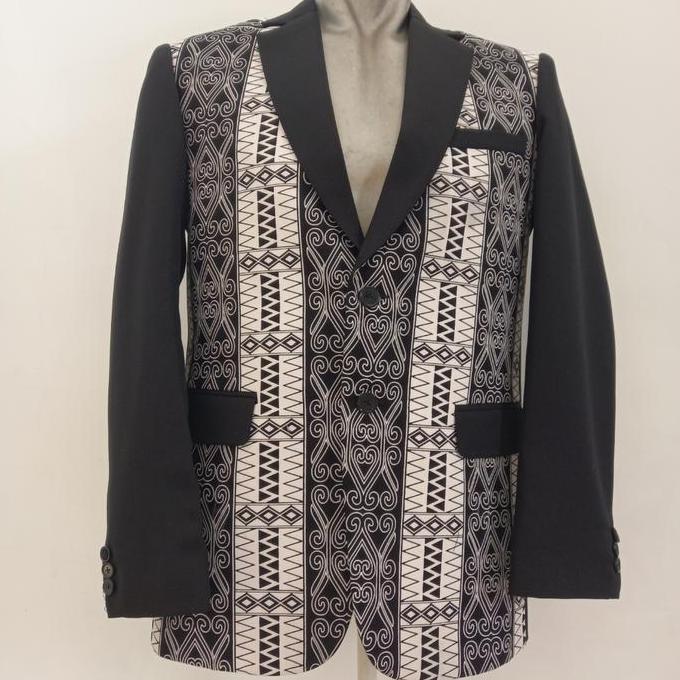 jas ulos sumatera / jas ulos sumatera formal / jas ulos katun