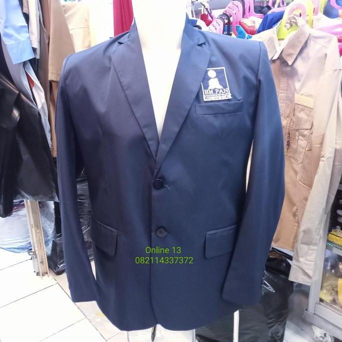 jas partai pan BM pan