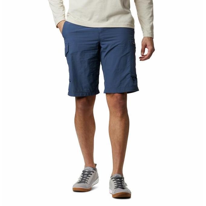 Columbia Men's Silver Ridge Cargo Short