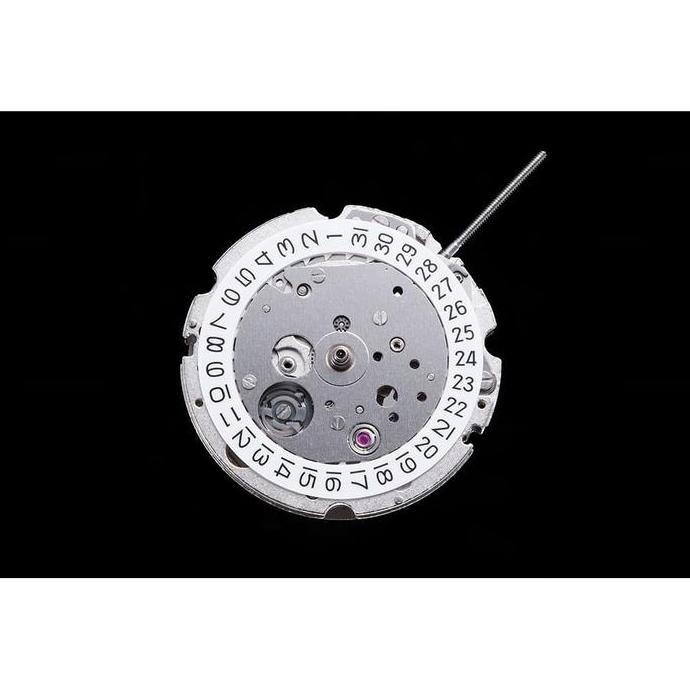 Miyota 8215 Automatic Movement Date Mesin Otomatis Tanggal Harga Khusus