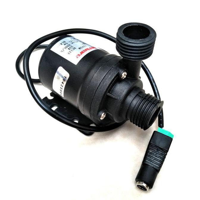 Pompa air celup mini 12v dc