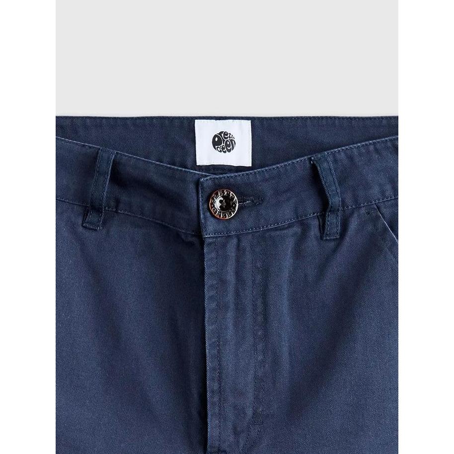 Pretty Green City Shorts (Navy) Orinal