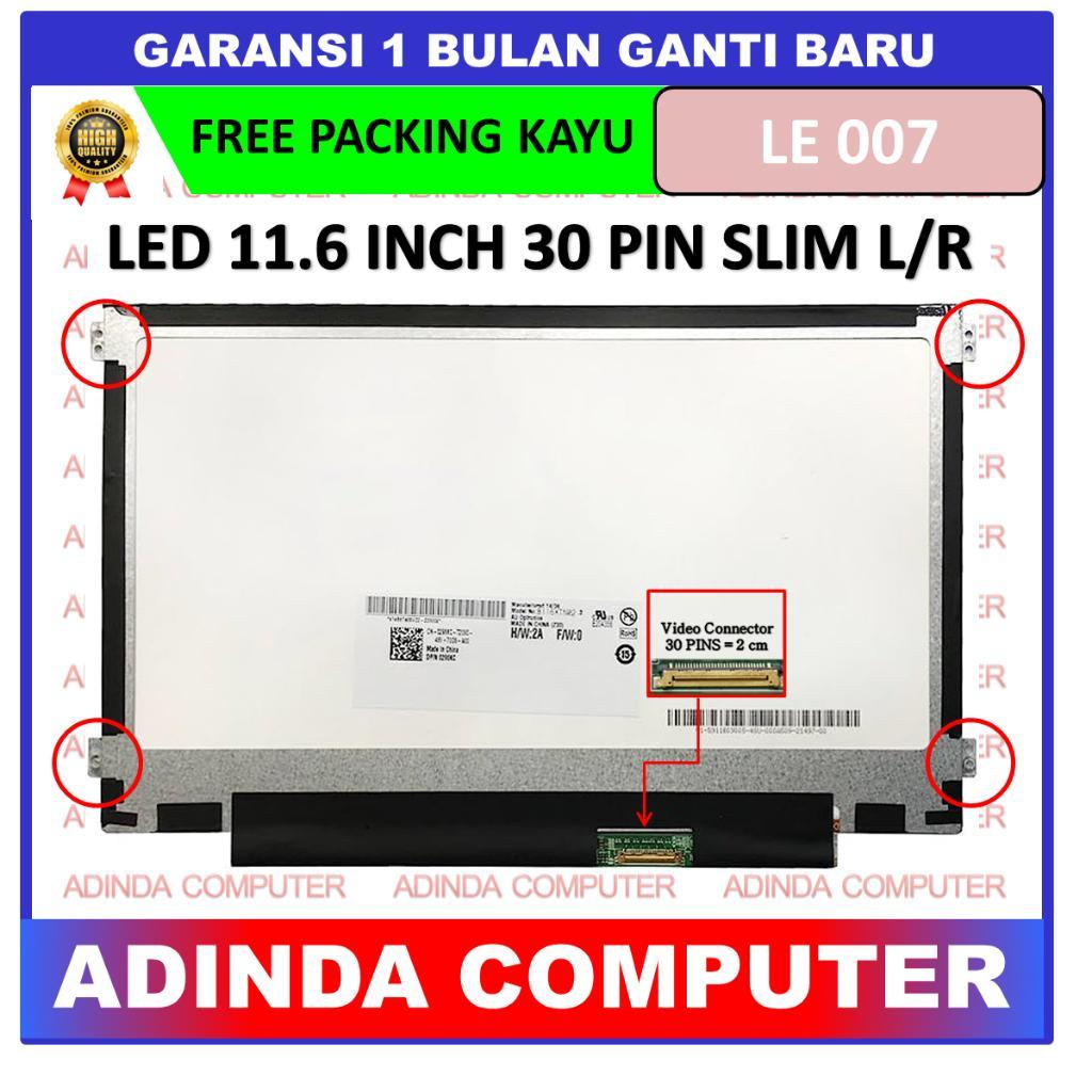 Lcd Led Layar Screen Acer V5-132 V5-132P
