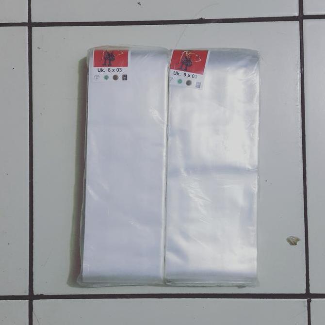 Blocke- Plastik Pp Roll Wayang